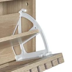 MEUBLE A CHAUSSURE 3 PORTES KLAUS