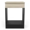 MEUBLE BAS FOUR 60CM