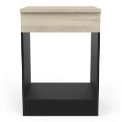 MEUBLE BAS FOUR 60CM