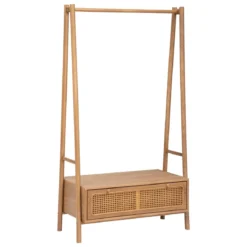 MEUBLE ENTREE 1 TIROIR TIRIA