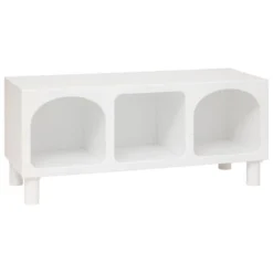 MEUBLE ETAGERE 3 NICHES TARA