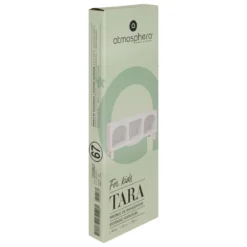 MEUBLE ETAGERE 3 NICHES TARA