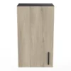 MEUBLE HAUT 40CM 1 PORTE