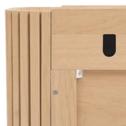MEUBLE TV 2 PORTES HOMELYA