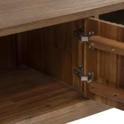 MEUBLE TV 2 PORTES SABOR
