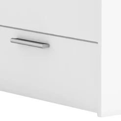 MICHIGAN LIT 90X200CM 2 TIROIRS 1 NICHE