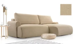MIKO CANAPE ANGLE DROIT CONVERTIBLE ARAGON 14