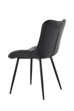MILA CHAISE ANTHRACITE