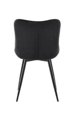 MILA CHAISE ANTHRACITE