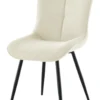 MILA CHAISE BEIGE