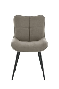 MILA CHAISE TAUPE