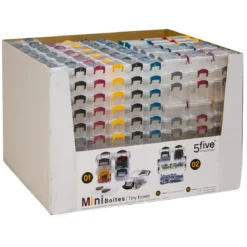 MINI BOITE CLIP