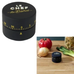 MINUTEUR BISTROT