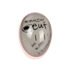 MINUTEUR CUISSON OEUF