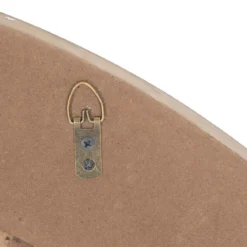 MIROIR ANOKI BOIS D.99CM