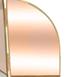 MIROIR A POSER COLLECTIONNEUR H.25.5CM