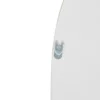 MIROIR ARCHE CALYPSO 96X66CM