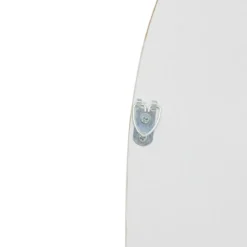 MIROIR ARCHE CALYPSO 96X66CM