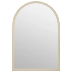 MIROIR ARCHE CALYPSO 96X66CM