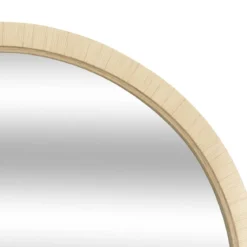 MIROIR ARCHE THEA D.55X75CM