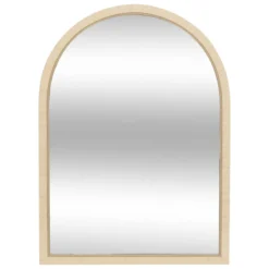 MIROIR ARCHE THEA D.55X75CM