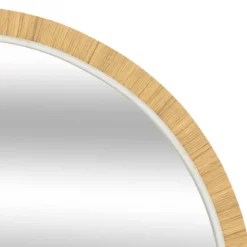 MIROIR ARCHE THEA D.55X75CM