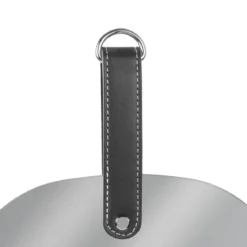 MIROIR A SUSPENDRE ANSE PU