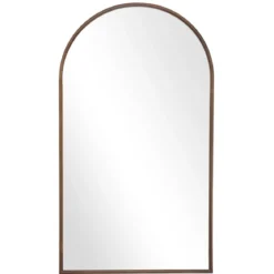MIROIR BOIS MARIA 78X140CM