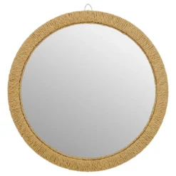 MIROIR CORDE TILIA X3 PIECES