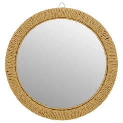 MIROIR CORDE TILIA X3 PIECES