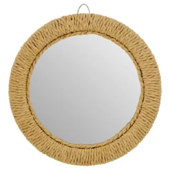 MIROIR CORDE TILIA X3 PIECES