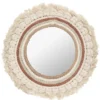 MIROIR COTON WONDERLY D.40CM