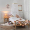MIROIR ETAGERE D.35X14.5X50.3CM