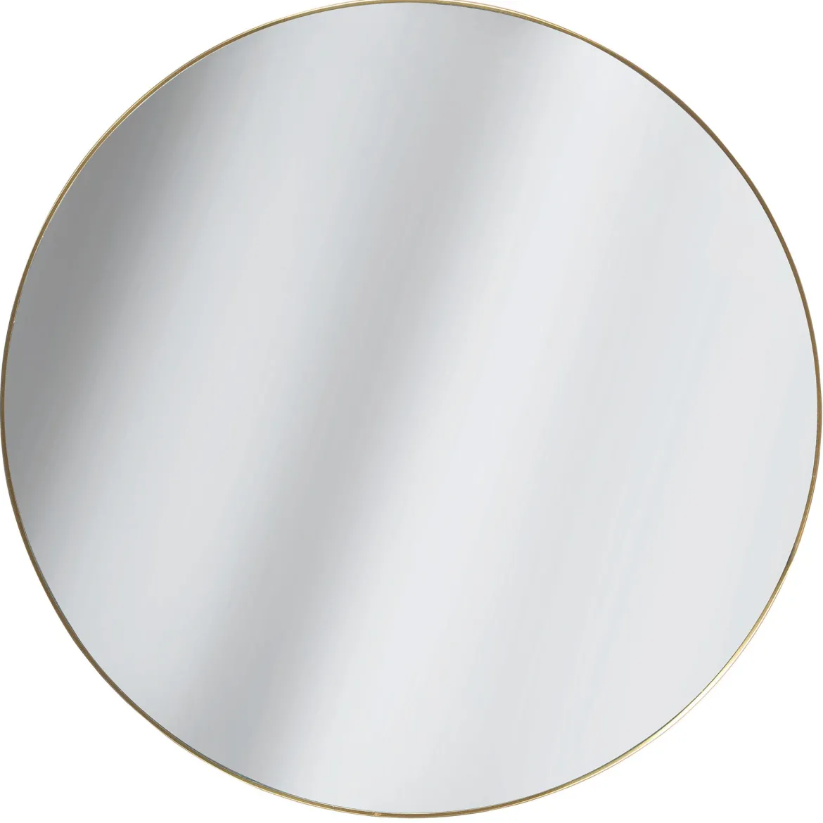 MIROIR EXTRA PLAT ROND 55CM