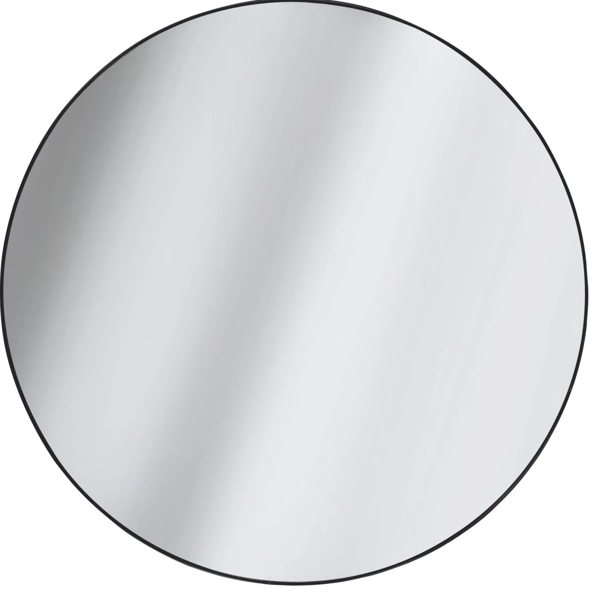 MIROIR EXTRA PLAT ROND 55CM