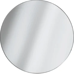 MIROIR EXTRA PLAT ROND 55CM