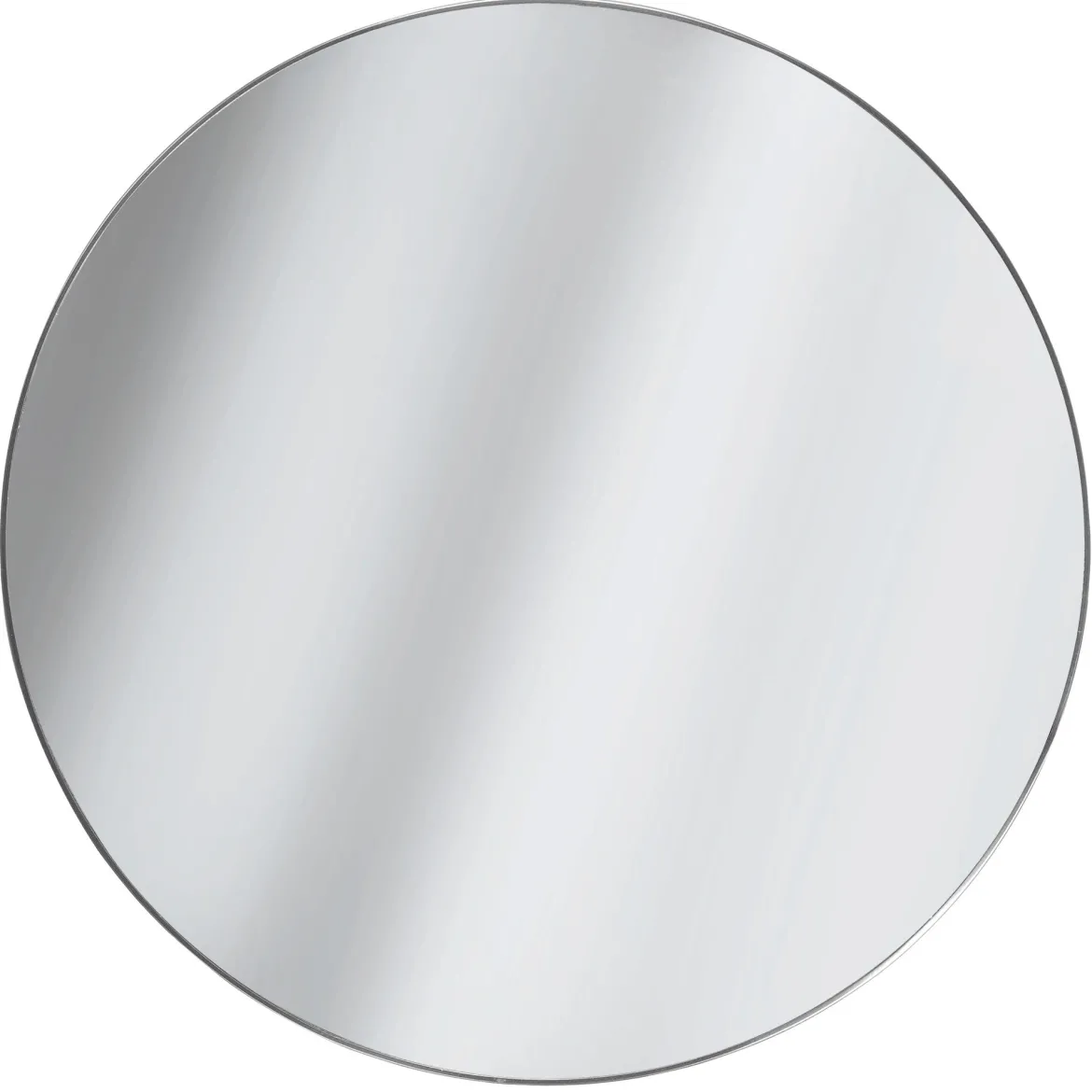 MIROIR EXTRA PLAT ROND 55CM
