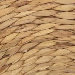 MIROIR JACYNTHE LORENA D.75CM