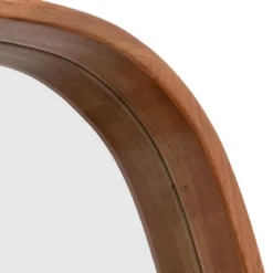 MIROIR JASNA BOIS D.40X80CM