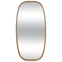 MIROIR JASNA BOIS D.57X113CM
