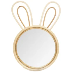 MIROIR LAPIN