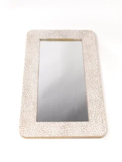 MIROIR MANGO 91X51CM
