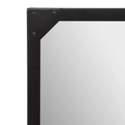 MIROIR METAL LOLA 160X110CM