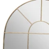 MIROIR MONICA OR