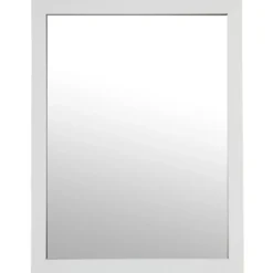 MIROIR MURAL FIRST 34X44CM