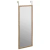 MIROIR PORTE FIRST 34X94CM