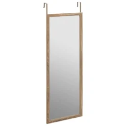 MIROIR PORTE FIRST 34X94CM