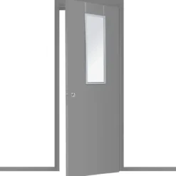 MIROIR PORTE FIRST 34X94CM
