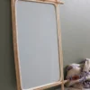 MIROIR RECTANGLE MATIS 39X28CM