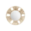 MIROIR ROSEAU LAURA D.20CM